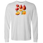 Essential 60/40 Performance Long Sleeve T-Shirt Thumbnail