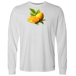 Essential 60/40 Performance Long Sleeve T-Shirt Thumbnail