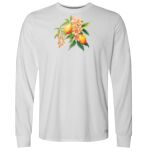 Essential 60/40 Performance Long Sleeve T-Shirt Thumbnail