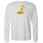 Essential 60/40 Performance Long Sleeve T-Shirt Thumbnail