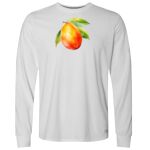 Essential 60/40 Performance Long Sleeve T-Shirt Thumbnail