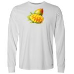 Essential 60/40 Performance Long Sleeve T-Shirt Thumbnail