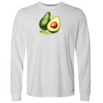 Essential 60/40 Performance Long Sleeve T-Shirt Thumbnail