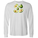 Essential 60/40 Performance Long Sleeve T-Shirt Thumbnail