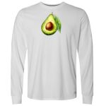 Essential 60/40 Performance Long Sleeve T-Shirt Thumbnail