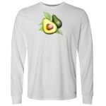 Essential 60/40 Performance Long Sleeve T-Shirt Thumbnail