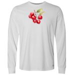 Essential 60/40 Performance Long Sleeve T-Shirt Thumbnail