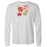 Essential 60/40 Performance Long Sleeve T-Shirt Thumbnail