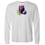 Essential 60/40 Performance Long Sleeve T-Shirt Thumbnail