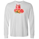 Essential 60/40 Performance Long Sleeve T-Shirt Thumbnail