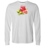 Essential 60/40 Performance Long Sleeve T-Shirt Thumbnail