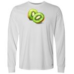 Essential 60/40 Performance Long Sleeve T-Shirt Thumbnail