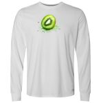 Essential 60/40 Performance Long Sleeve T-Shirt Thumbnail