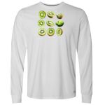 Essential 60/40 Performance Long Sleeve T-Shirt Thumbnail