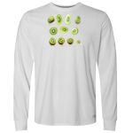 Essential 60/40 Performance Long Sleeve T-Shirt Thumbnail