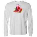 Essential 60/40 Performance Long Sleeve T-Shirt Thumbnail