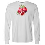 Essential 60/40 Performance Long Sleeve T-Shirt Thumbnail