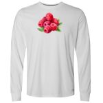 Essential 60/40 Performance Long Sleeve T-Shirt Thumbnail