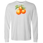 Essential 60/40 Performance Long Sleeve T-Shirt Thumbnail