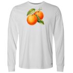 Essential 60/40 Performance Long Sleeve T-Shirt Thumbnail