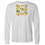 Essential 60/40 Performance Long Sleeve T-Shirt Thumbnail