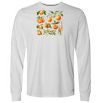 Essential 60/40 Performance Long Sleeve T-Shirt Thumbnail