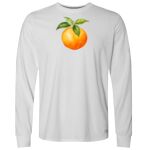 Essential 60/40 Performance Long Sleeve T-Shirt Thumbnail