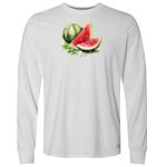 Essential 60/40 Performance Long Sleeve T-Shirt Thumbnail