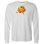 Essential 60/40 Performance Long Sleeve T-Shirt Thumbnail