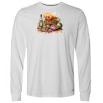 Essential 60/40 Performance Long Sleeve T-Shirt Thumbnail