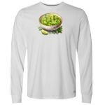 Essential 60/40 Performance Long Sleeve T-Shirt Thumbnail