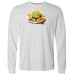 Essential 60/40 Performance Long Sleeve T-Shirt Thumbnail