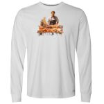 Essential 60/40 Performance Long Sleeve T-Shirt Thumbnail