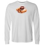 Essential 60/40 Performance Long Sleeve T-Shirt Thumbnail