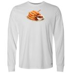 Essential 60/40 Performance Long Sleeve T-Shirt Thumbnail