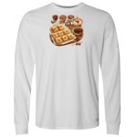 Essential 60/40 Performance Long Sleeve T-Shirt Thumbnail