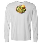 Essential 60/40 Performance Long Sleeve T-Shirt Thumbnail