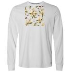 Essential 60/40 Performance Long Sleeve T-Shirt Thumbnail