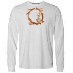 Essential 60/40 Performance Long Sleeve T-Shirt Thumbnail