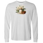 Essential 60/40 Performance Long Sleeve T-Shirt Thumbnail