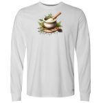 Essential 60/40 Performance Long Sleeve T-Shirt Thumbnail