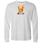 Essential 60/40 Performance Long Sleeve T-Shirt Thumbnail