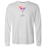 Essential 60/40 Performance Long Sleeve T-Shirt Thumbnail