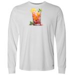 Essential 60/40 Performance Long Sleeve T-Shirt Thumbnail