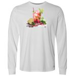 Essential 60/40 Performance Long Sleeve T-Shirt Thumbnail