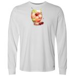 Essential 60/40 Performance Long Sleeve T-Shirt Thumbnail