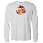 Essential 60/40 Performance Long Sleeve T-Shirt Thumbnail