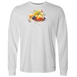 Essential 60/40 Performance Long Sleeve T-Shirt Thumbnail