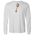 Essential 60/40 Performance Long Sleeve T-Shirt Thumbnail