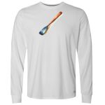 Essential 60/40 Performance Long Sleeve T-Shirt Thumbnail